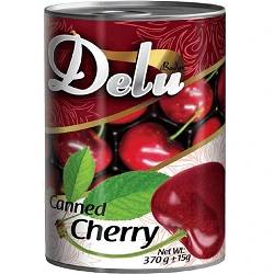 دلو کمپوت گیلاس370گرم